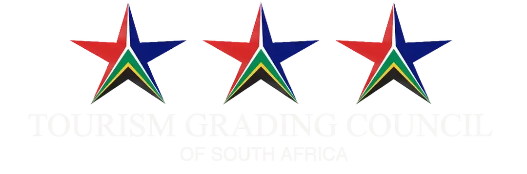TGCSA 3-Star logo