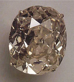 Eureka Diamond