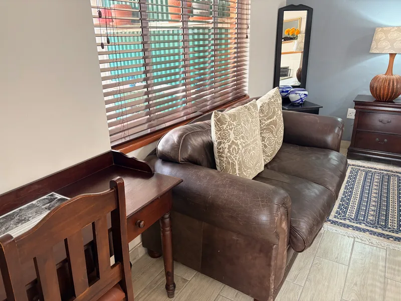 Room 5 sofa