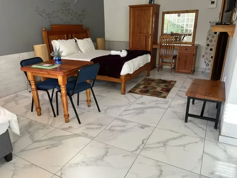 Room 1 and 2